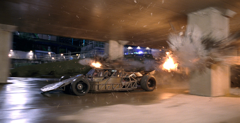 Illustration for article titled The 17 Moments That Defined The Fast And The Furious